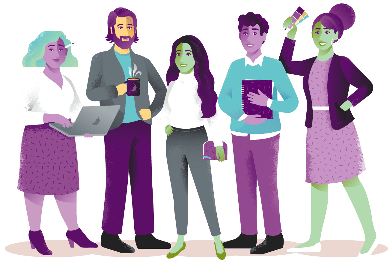 CAREERS ⋆ Eleven Peppers Studios