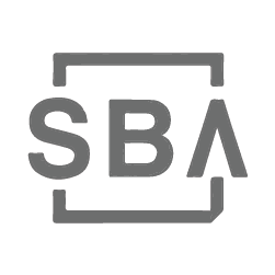 SBA_Client Logo