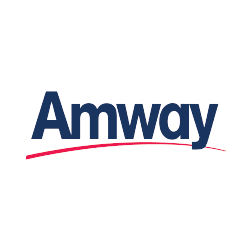 Amway_Client Logo
