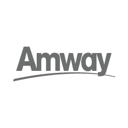 Amway_Client Logo