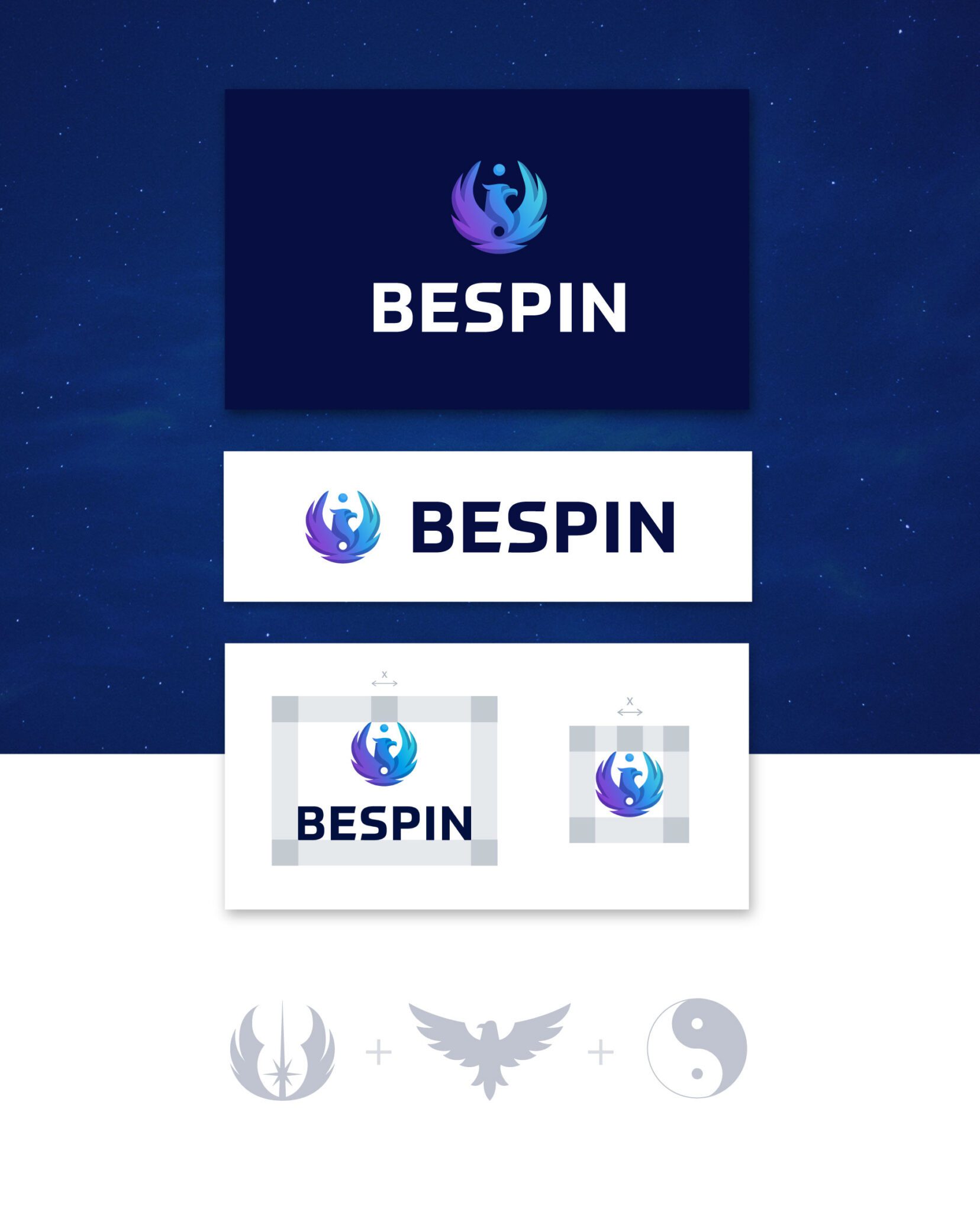 BESPIN ⋆ Eleven Peppers Studios