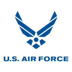 Air force _Client logo