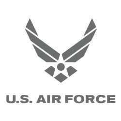 Air force _Client logo