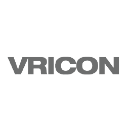 VRICON_Client Logo