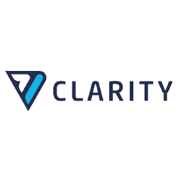Clarity_Client Logo